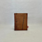 Money Clip Baseball Glove Wallet : Players