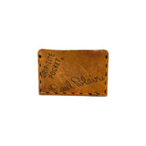 Slide-In Baseball Glove Wallet : Blair