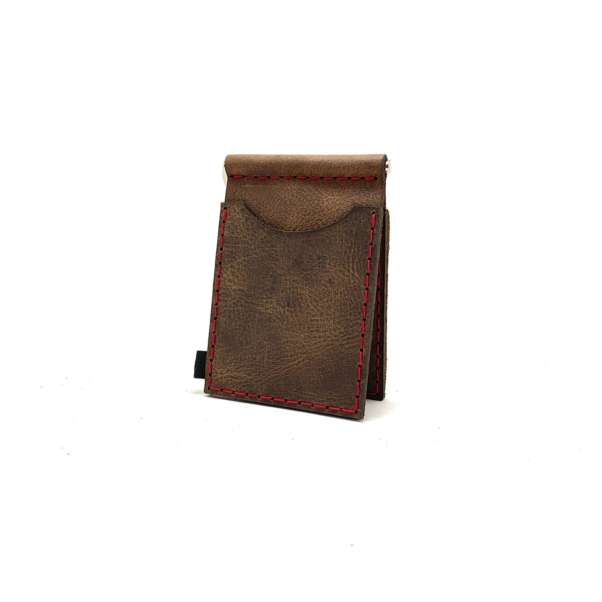 Billfold Baseball Glove Wallet : Louisville – Yurko Sports