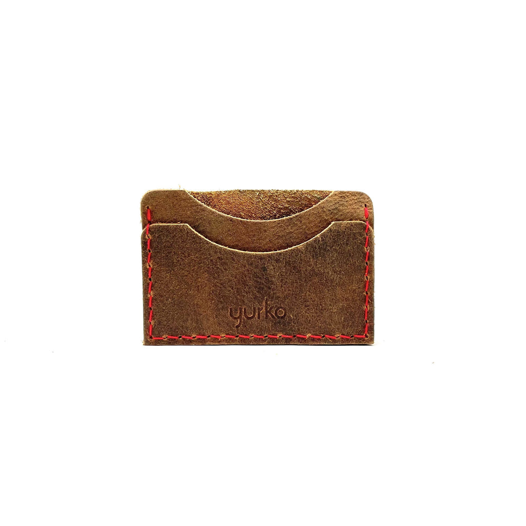 Slide-In Baseball Glove Wallet Mike Schmidt – Yurko Sports
