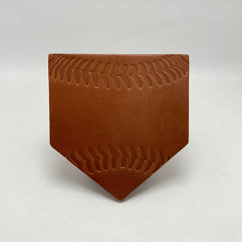 Billfold Baseball Glove Wallet : Louisville – Yurko Sports